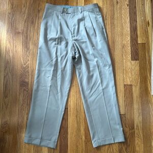 ISO’s Men’s Dress Pants